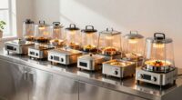 top commercial plate warmer options