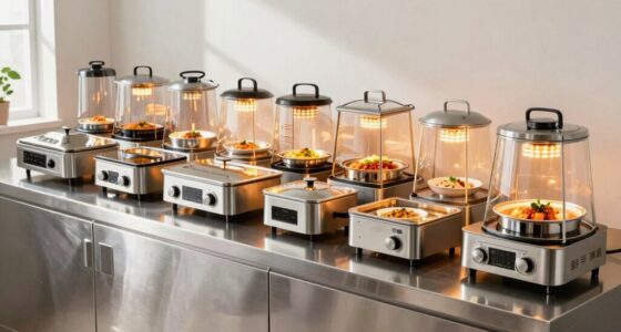 top commercial plate warmer options
