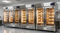 top commercial proofing cabinets
