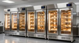top commercial proofing cabinets