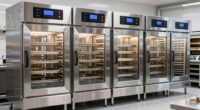 top commercial proofing cabinets
