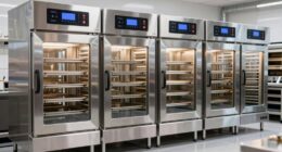 top commercial proofing cabinets