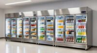 top commercial refrigerator picks