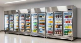 top commercial refrigerator picks