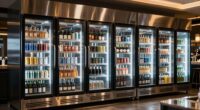 top commercial refrigerator picks