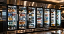 top commercial refrigerator picks