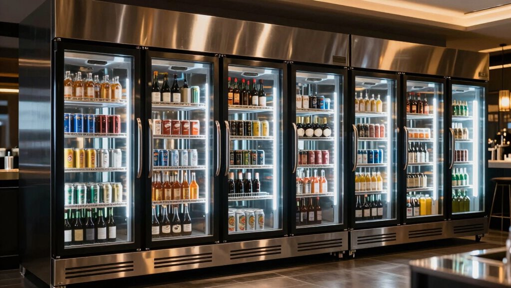 top commercial refrigerator picks