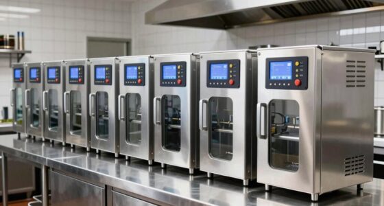 top commercial rethermalizers 2026