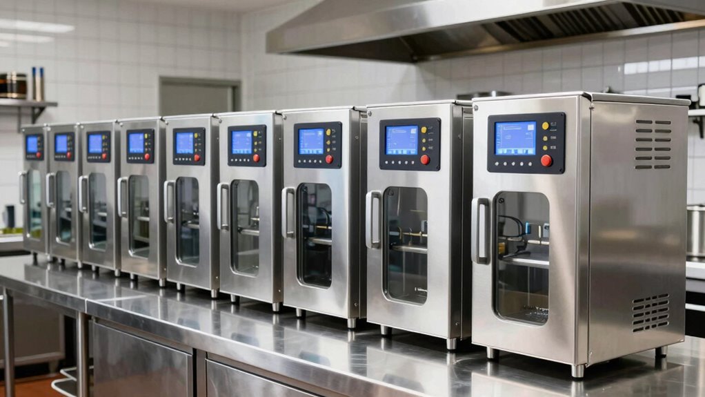 top commercial rethermalizers 2026