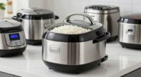 top commercial rice cookers