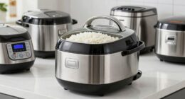 top commercial rice cookers