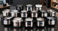 top commercial rice cookers