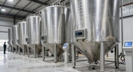 top commercial rice storage options