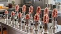 top commercial sausage stuffer picks