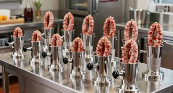 top commercial sausage stuffer picks