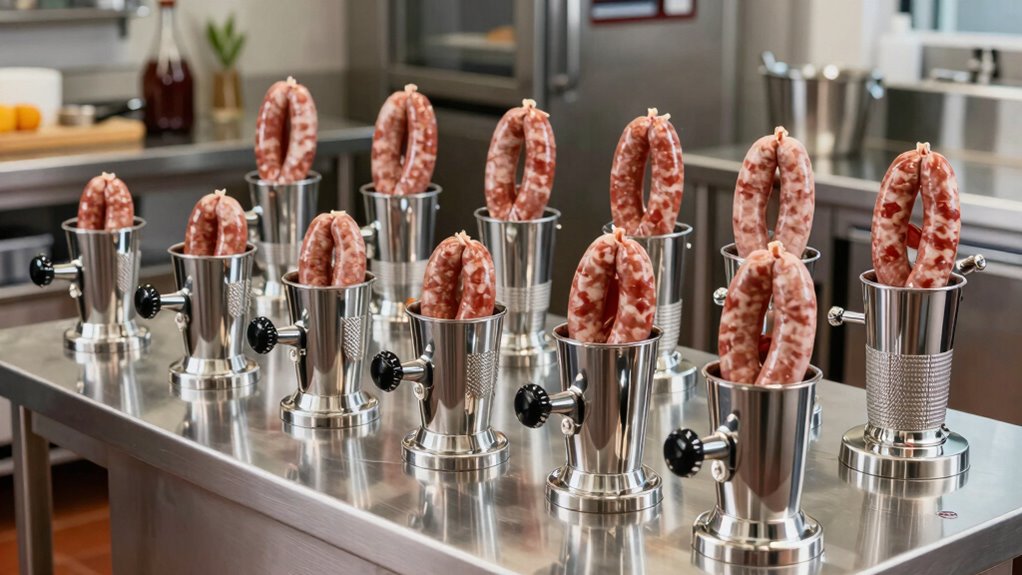 top commercial sausage stuffer picks