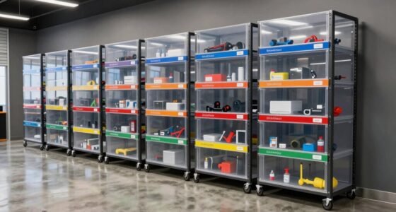 top commercial speed rack picks