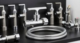 top commercial spray valve rankings
