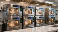 top commercial steam ovens