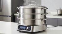 top commercial steamer picks