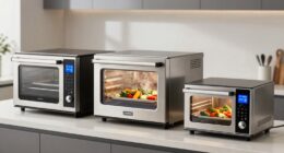 top commercial steamer picks