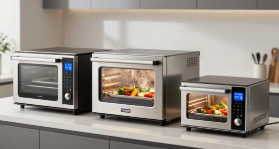 top commercial steamer picks