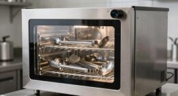 top commercial sterilizer picks