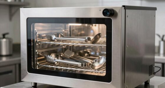 top commercial sterilizer picks
