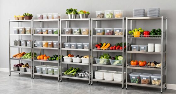 top commercial storage solutions