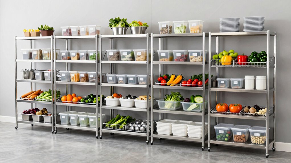 top commercial storage solutions