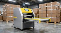 top commercial strapping machines