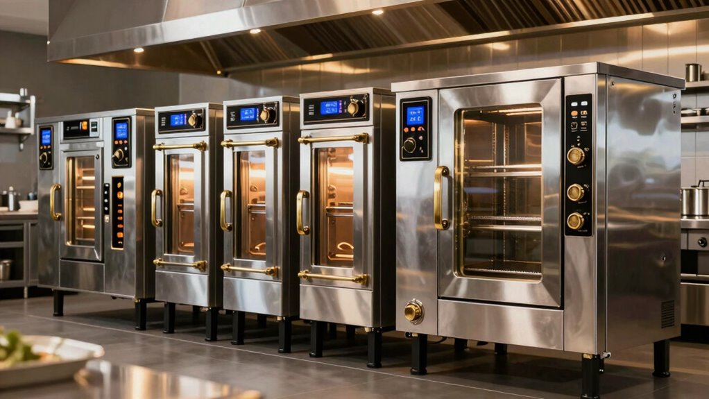 top commercial tandoor ovens