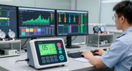 top commercial temperature monitoring