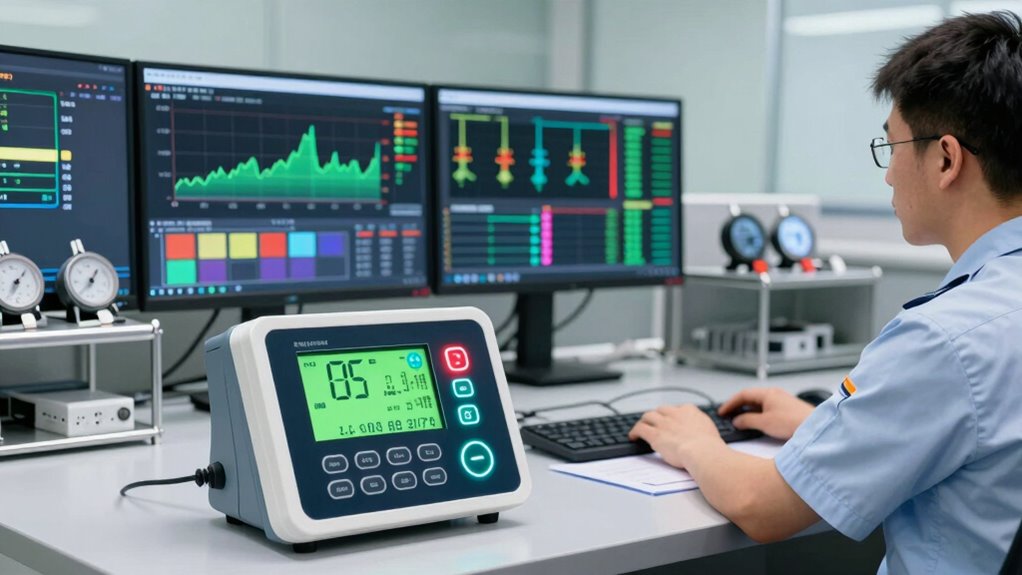 top commercial temperature monitoring