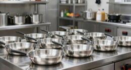 top commercial tilt skillet options