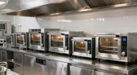 top commercial toaster ovens