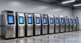 top commercial trash compactors