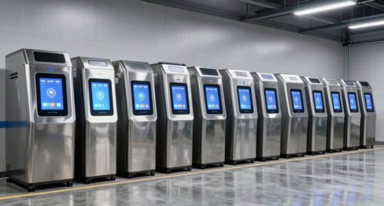 top commercial trash compactors