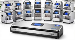 top commercial vacuum sealers