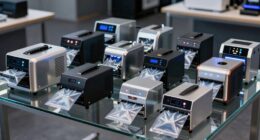 top commercial vacuum sealers