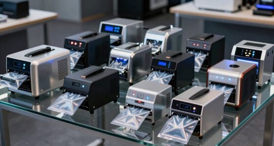 top commercial vacuum sealers