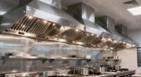 top commercial vent hood options