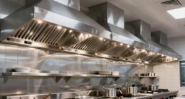 top commercial vent hood options