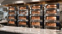 top commercial ventless pizza ovens