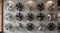 top commercial wall fans