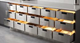 top commercial warming drawer picks