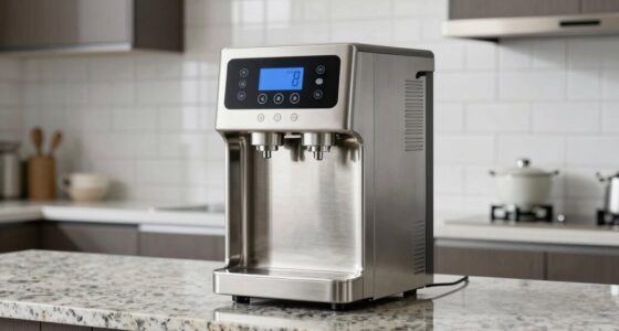 top commercial water dispensers