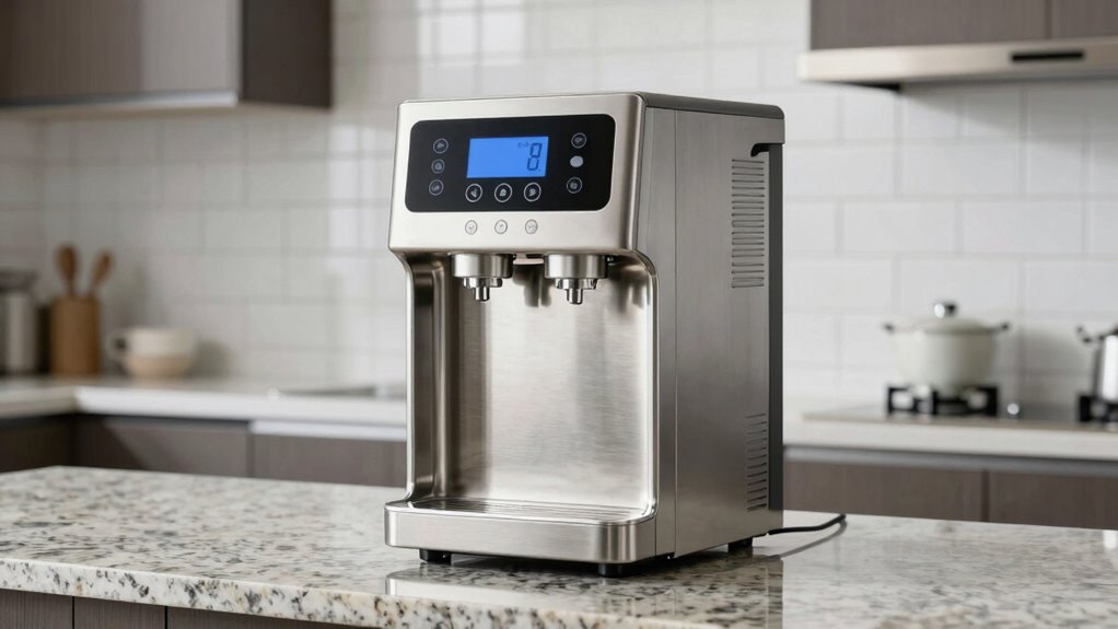 top commercial water dispensers