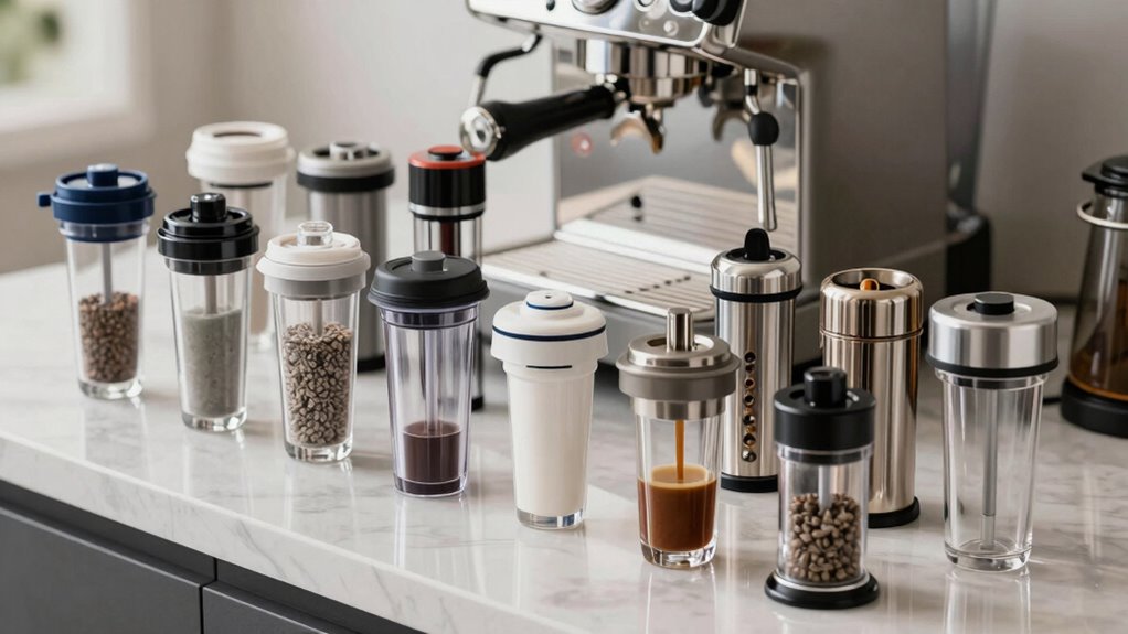 top commercial water filters