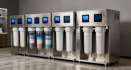 top commercial whole house filters